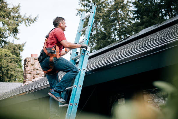 Signal Hill, CA Roofing Services Company